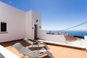 Charming Casa Camila El Pinar, Terrace